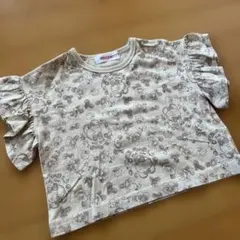 キティちゃん 半袖