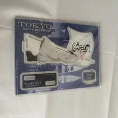 東京リベンジャーズ 乾青宗 アクスタ