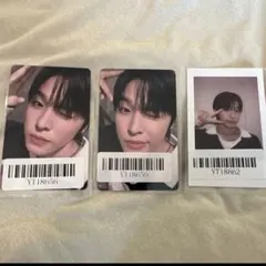 NCTWISH KMS poppop 広州 サイン会 リクトレカ