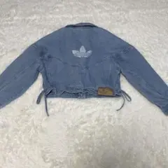 【美品】adidas originals デニムジャケット OT 楽天市場】adidas originals アディダスオリジナルス ADILENIUM