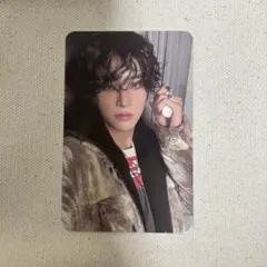 ENHYPEN daydream kpopmerch トレカ ジェイク 제이크