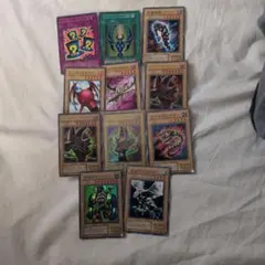 当時物】ドラゴンボールZ カードダス 本弾 6枚セット - メルカリ