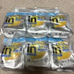 森永製菓 inゼリー エネルギー 塩分プラス 6個セット