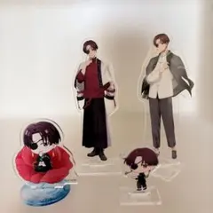 ウィンブレ　蘇枋隼飛　アクスタ　まとめ売り