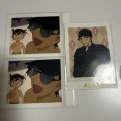 名探偵コナン　ぱしゃこれ　vol.7 赤井秀一