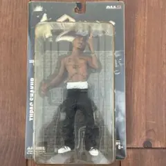2PAC SHAKUR 2パック シャクール フィギュア　 激レア