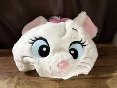 東京ディズニーリゾート　マリー　おしゃれキャット　 ファンキャップ　キャップ