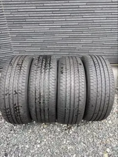 DUNLOP 235/55R19 SPORT MAXX LUX YA2968 - メルカリ