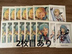 あんスタ ラビッツ 10周年ぱしゃっつ 特典 まとめ売り