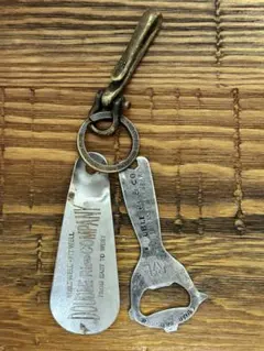 お*ん様 RRL ダブルアールエル　キーホルダー　セット 楽天市場】RRL ラルフローレン DOUBLE RL ダブルアールエル