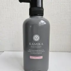 KAMIKA カラートリートメント ローズブラウン - メルカリ