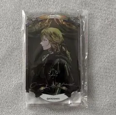 クロード OVER REQUIEMZ オバレク カウントダウン 缶バッジ - メルカリ