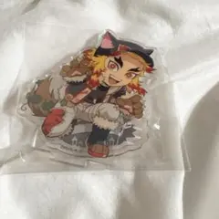 煉獄杏寿郎 ハロウィン