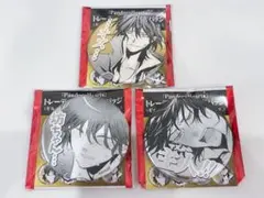 PandoraHearts パンドラハーツ 缶バッジ ギルバート ギル - メルカリ