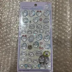 正規品 ボンボンドロップシール　 ちいかわ　モモンガ