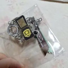 バッグチャーム(横溝重悟