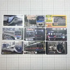 京成でんしゃカード 2025年5月67枚セット コンプリート 京成でんしゃカード 2025年5月67枚セット コンプリート - メルカリ
