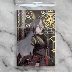 ウマ娘 ウエハース ドリームジャーニー