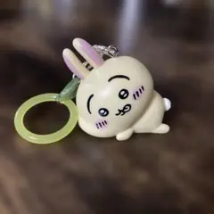 ちいかわ うさぎ めじるしアクセサリー アンブレラマーカー フィギュア