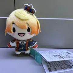 プロセカ ワンダショ ふわぷち マスコット ワンダーマジカルショウタイム　天馬司