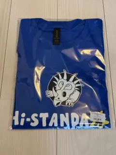 新品 Hi-STANDARD Saurus Tシャツ サイズXL ザウルス - メルカリ