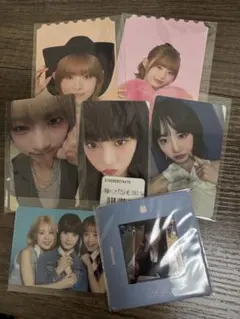 2025年最新】me:i トレカの人気アイテム - メルカリ