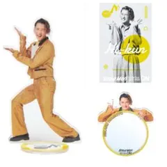 SnowMan Dome Tour2025-2026ON 岩本照 3点セット