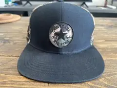 CONVERSE カモフラージュキャップのサムネイル