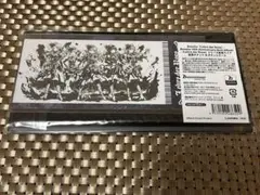 Roselia Lehre der Rose 記念チケット&チケットケース