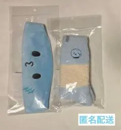 JOCHUM’s HOUSE マイクン　ヘアバンド ルームソックス②