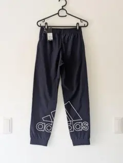 新品未使用 アディダス adidas レギュラーフィットストレートレッグ 9分丈