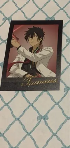 2026年最新】10年後XANXUSの人気アイテム - メルカリ