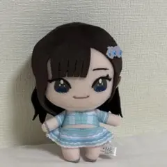 ノイミー 永田詩央里 ぬいぐるみ - メルカリ