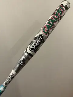 ★美品★ルイスビルスラッガー　カタリスト　CATALYST 軟式バット　84cm 楽天市場】ルイスビルスラッガー カタリスト 軟式バットの通販