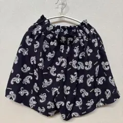 美品　レピピ　アルマリオ　パンツ　Mサイズのサムネイル