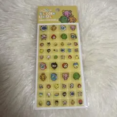 たまごっち DROPBlockSEAL