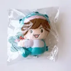 なにわ男子　ローソン　クリップマスコット 丈一郎