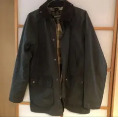 Barbour ビデイル　セージ
