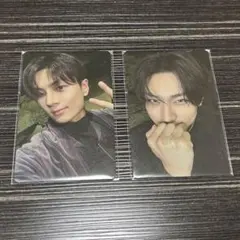 ENHYPEN THE SIN：VANISH ラキドロ　ジェイ・ジョンウォン