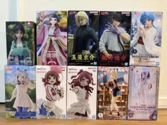 学園アイドルマスター の着せ替え人形は恋をする 地獄先生ぬ～べ～ ウマ娘