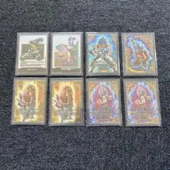 ドラゴンボール エナジーマーカー まとめ売り マンガブースター 他