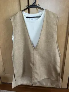 チャオパニックベスト