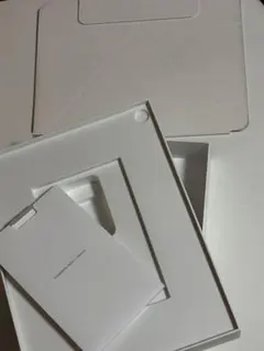 Apple iPad proシルバー 本体 - メルカリ