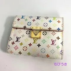 極上美品❣️ルイヴィトン モノグラム コアラ コンパクト 財布　L72 2025年最新】財布 ヴィトン コアラの人気アイテム - メルカリ 極上美品