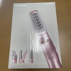 Panasonic EH-KN7G-W くるくるドライヤー ナノケア 未使用品 - メルカリ
