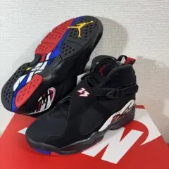 23.5cm ナイキ エアジョーダン8 レトロ 305368-062
