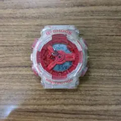 G-SHOCK ジャンク 動作確認済み