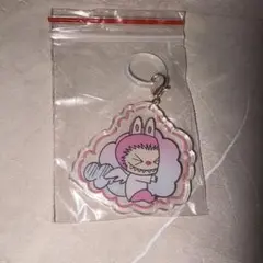 最終お値下げ）ラブブ めじるしアクセサリー アンブレラマーカー