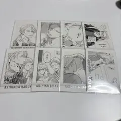 ギヴン ギヴン展 ぱしゃこれPREMIUM 秋彦 - メルカリ