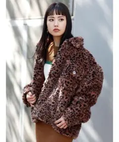 MURUA オーバーボアGジャン